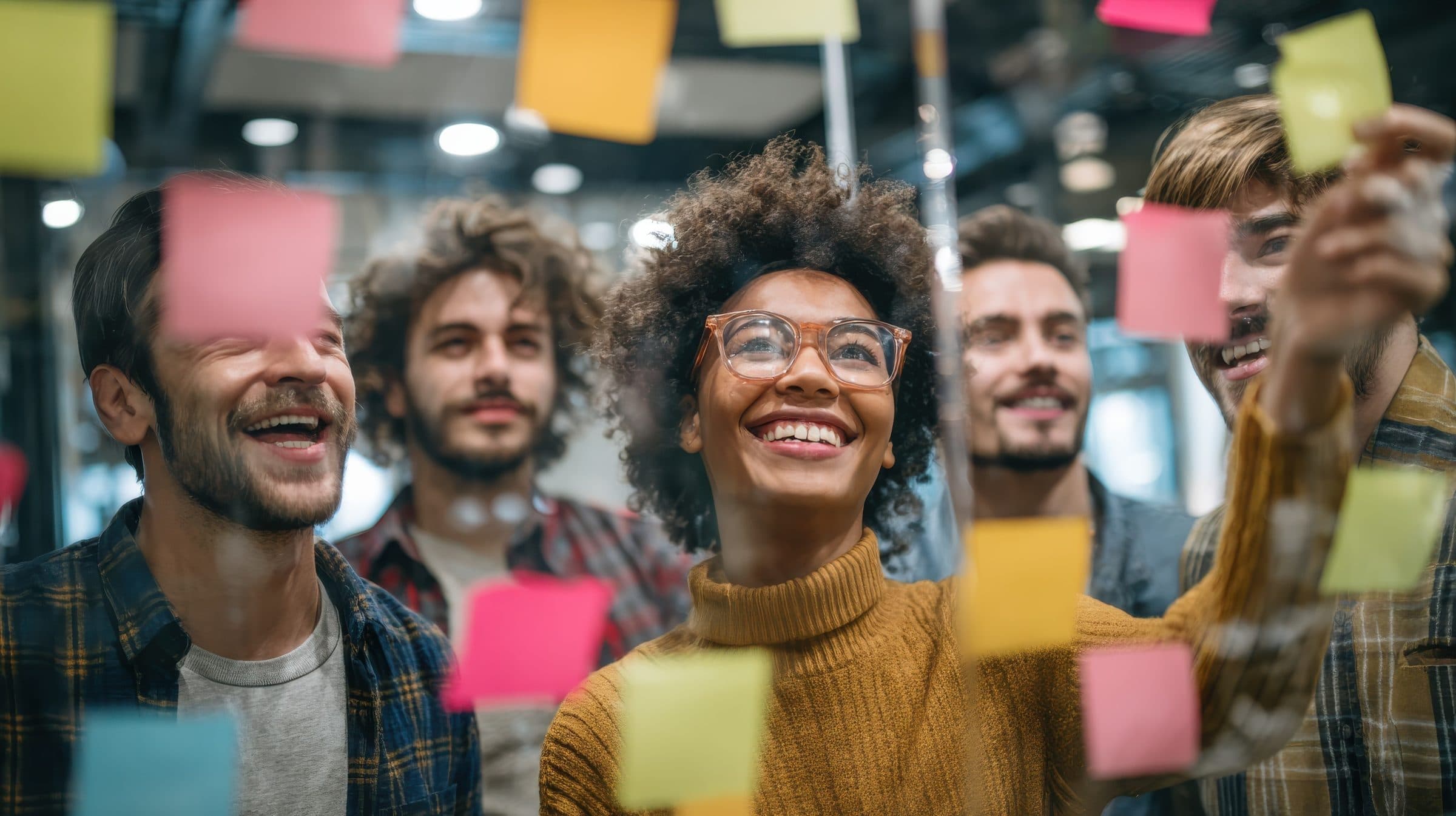 Bitkom-Studie: Startups planen Neueinstellungen