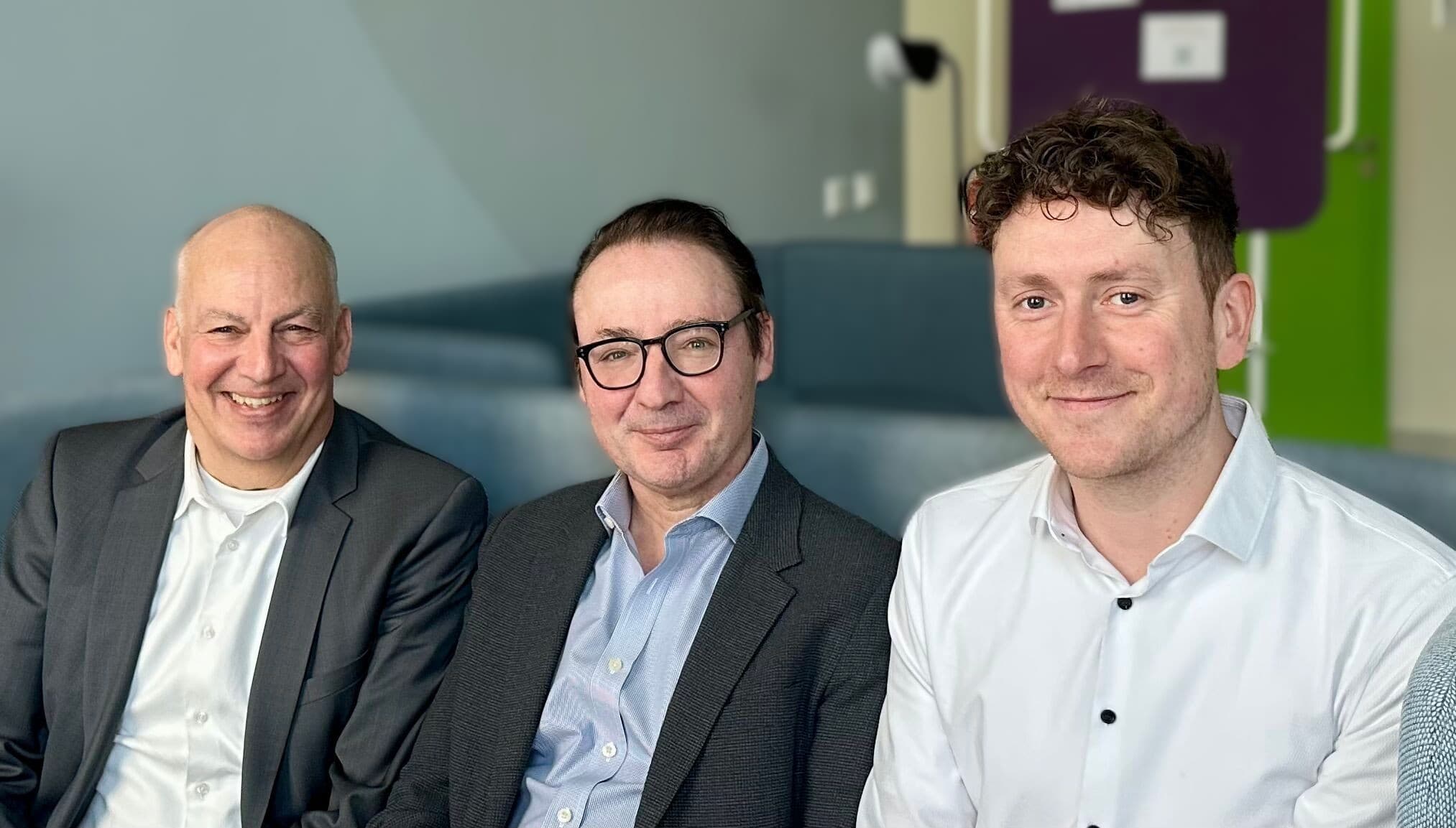 Flash Tissue Diagnostics will Krebsdiagnostik auf neues Niveau heben