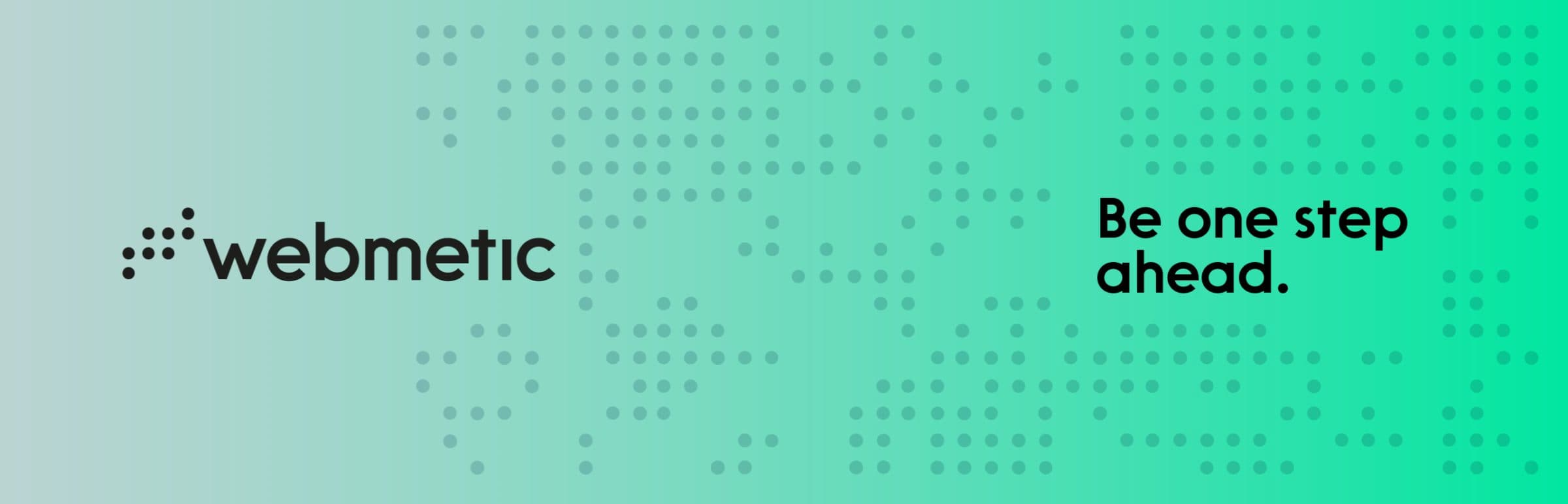 Webmetic GmbH