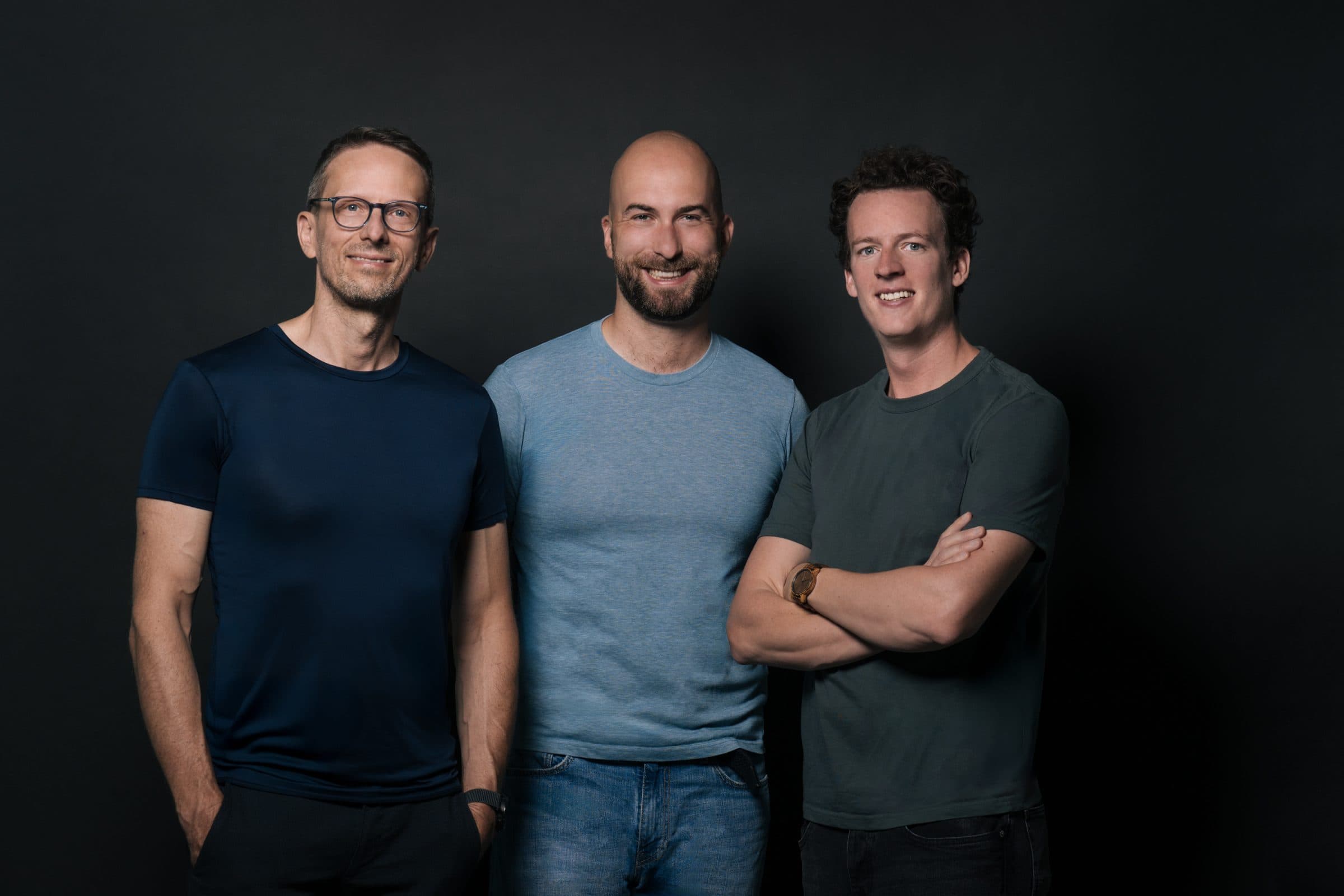 Hades Mining sammelt 15 Millionen Euro ein