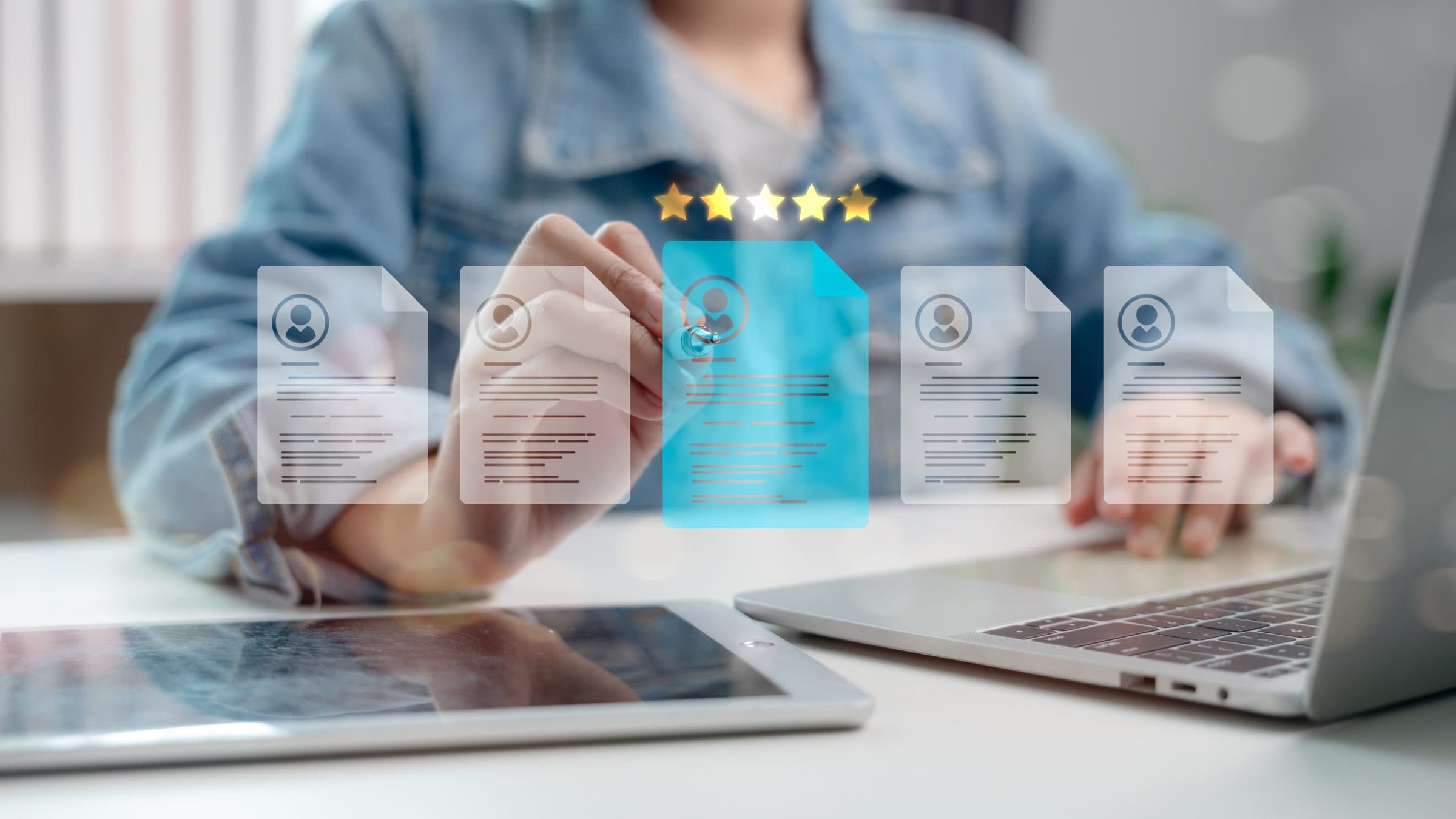 German Startup Awards 2026: Jetzt GründerInnen nominieren!