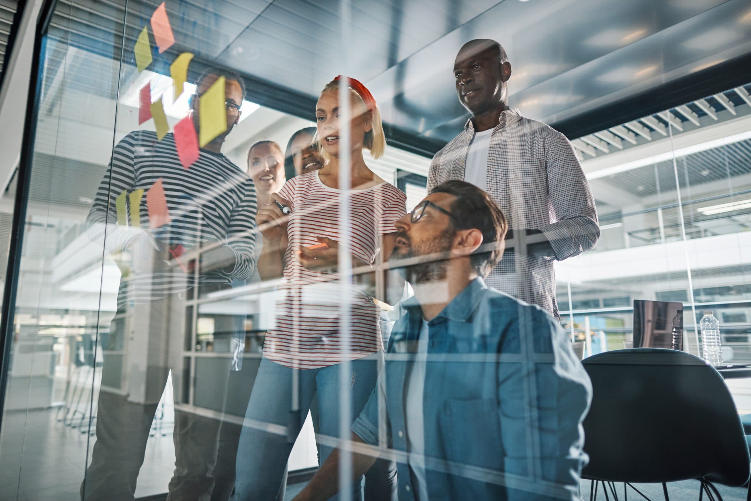 Bitkom Startup-Report: Mitarbeiterbeteiligung im Fokus