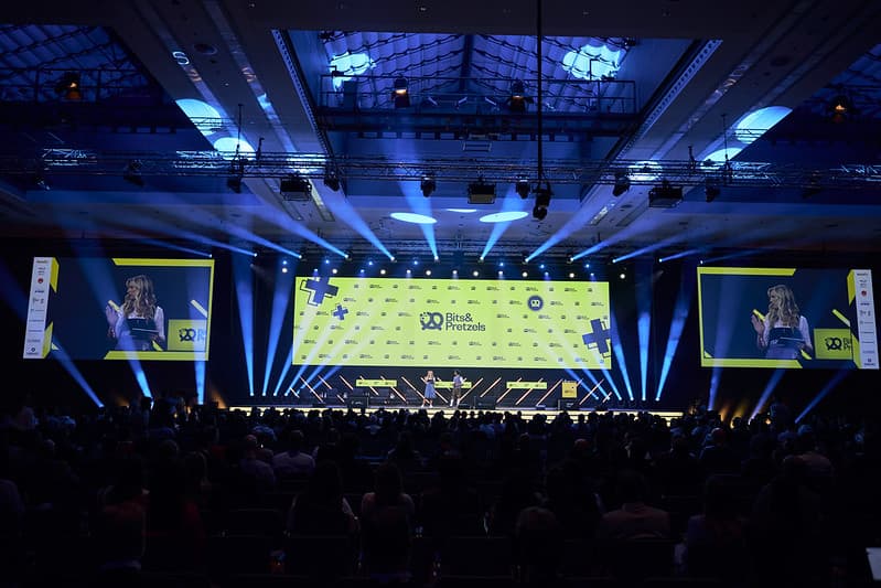 Bits & Pretzels 2025: Tipps abseits der Mainstage