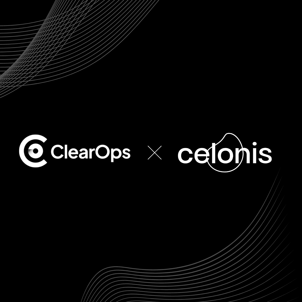 ClearOps und Celonis kooperieren