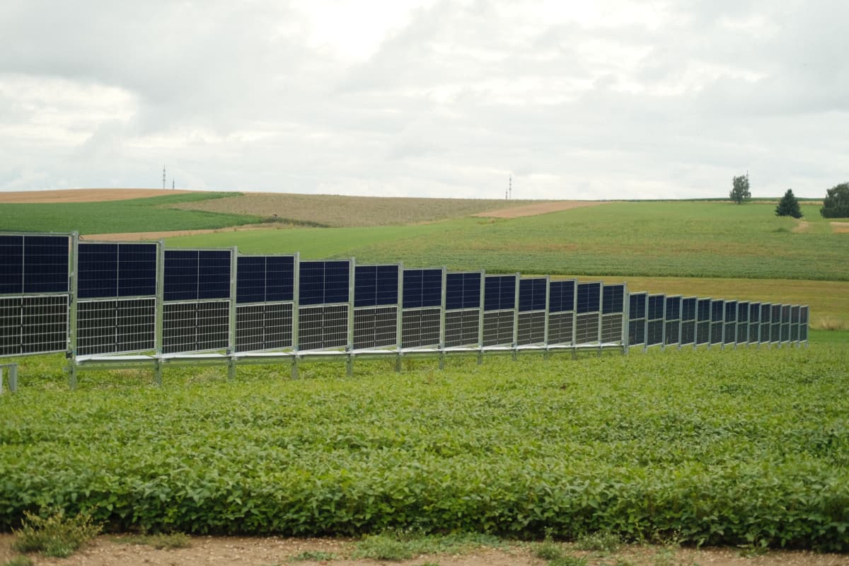 Feld Energy sammelt 10 Millionen Euro ein