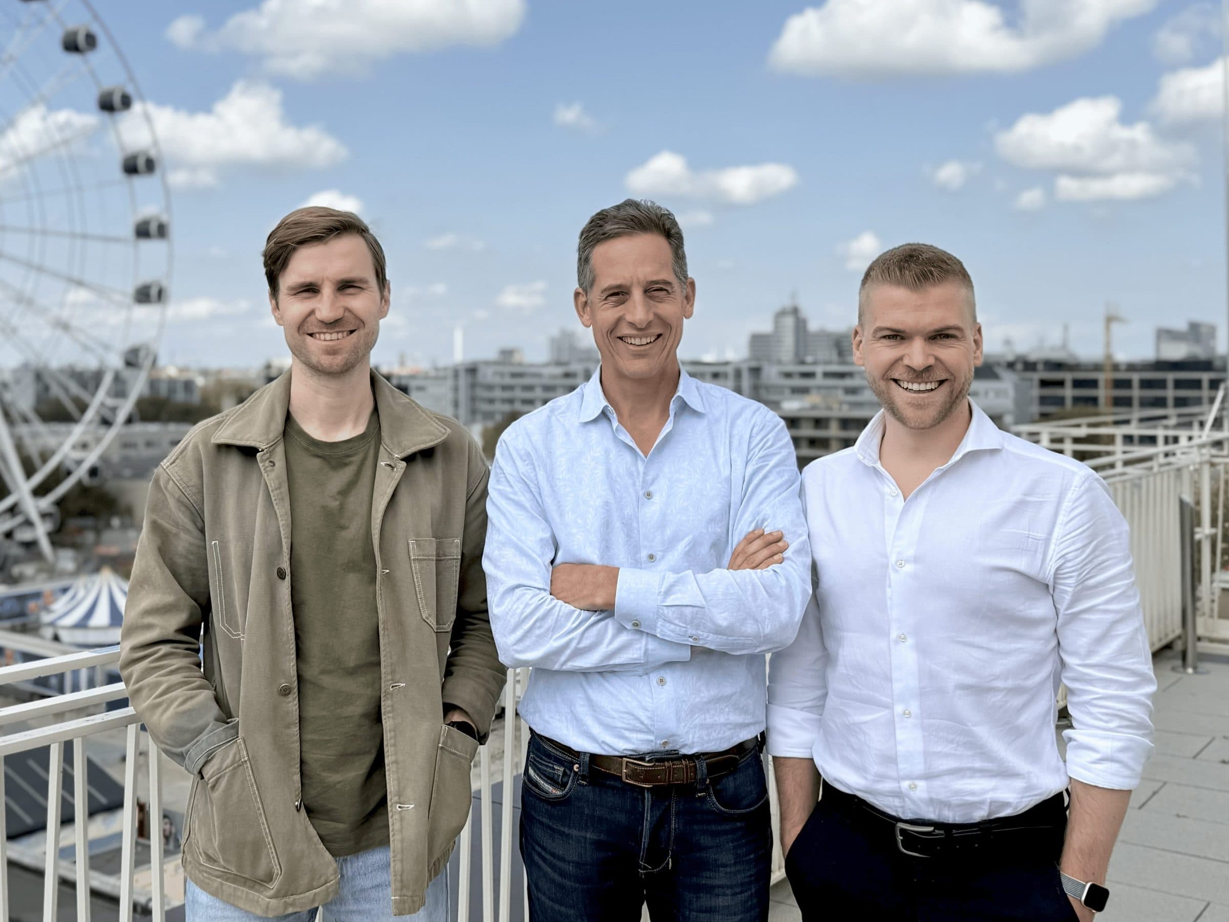 Futurail sichert sich 7,5 Millionen Euro