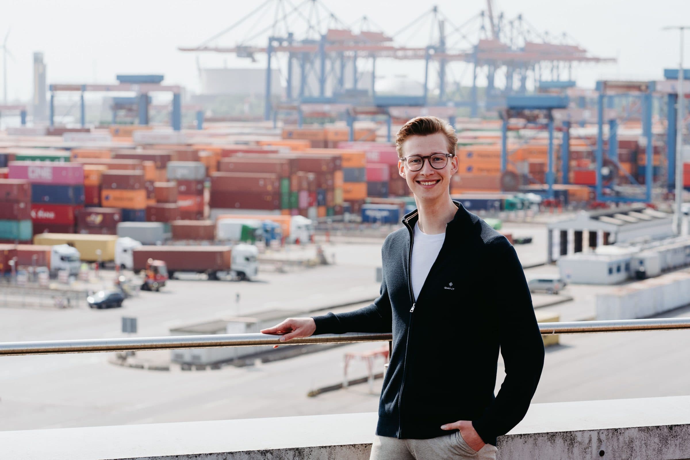 Fernride: Autonome Trucks aus München