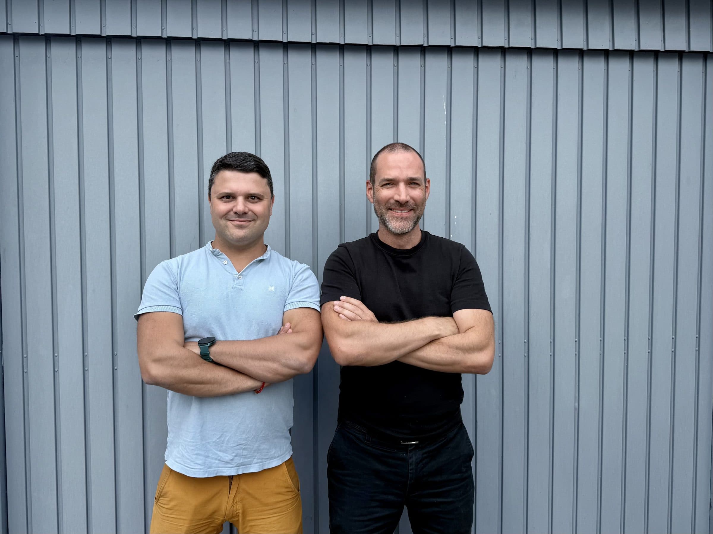 Hive Robotics schließt Pre-Seed-Finanzierung ab