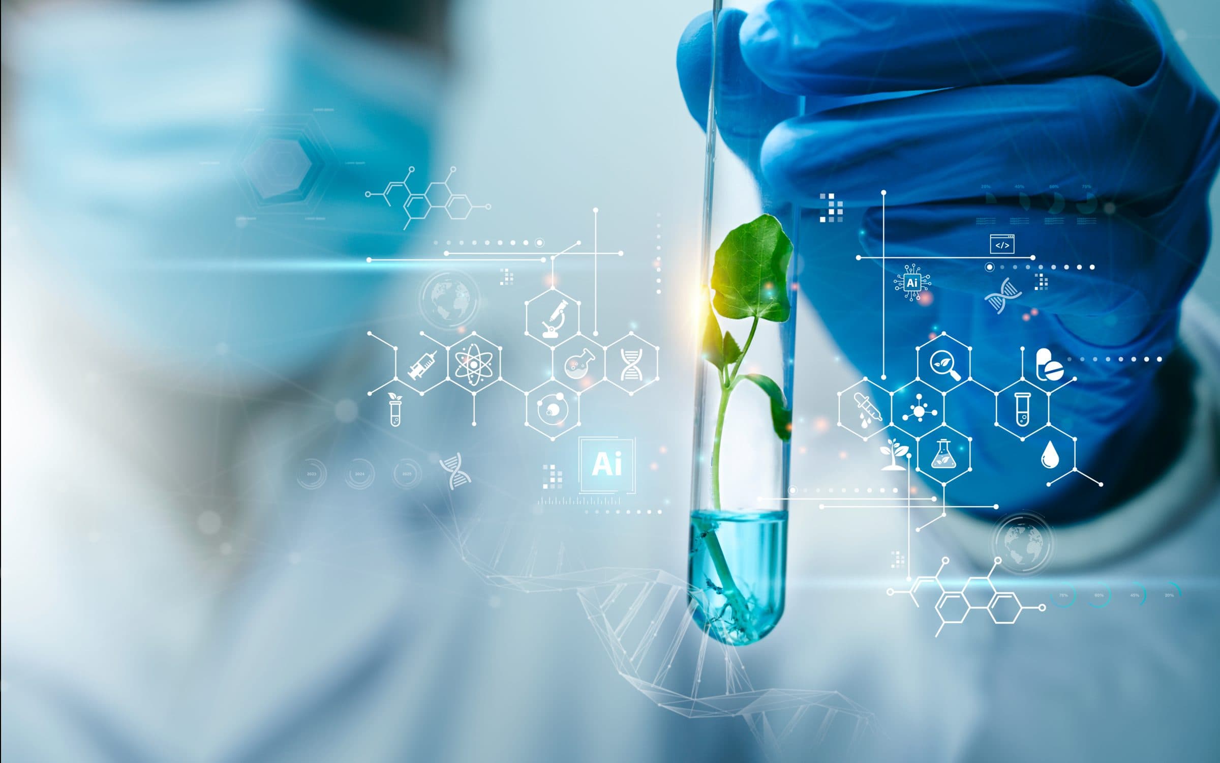 Biotech Innovation Call 2025: Jetzt bewerben!