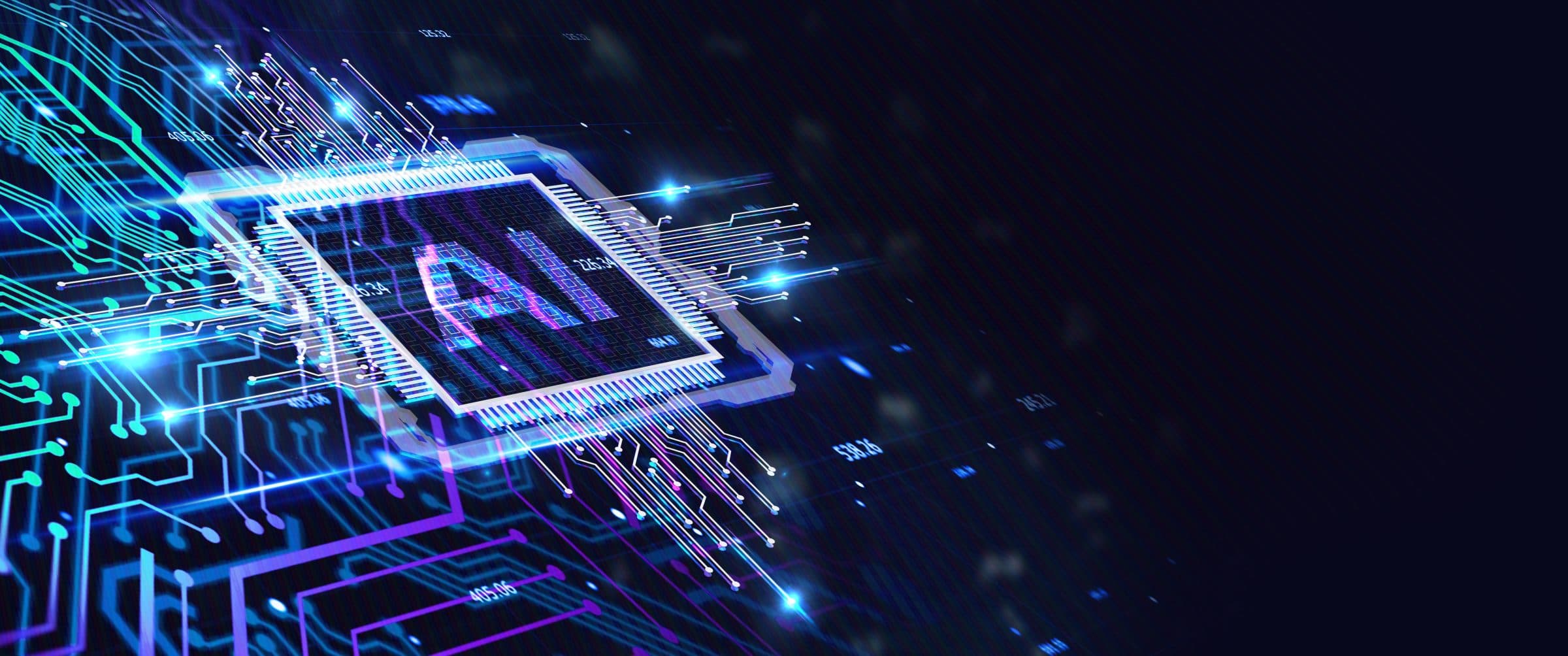 AI Nation: Neue Angebote für KI-Startups