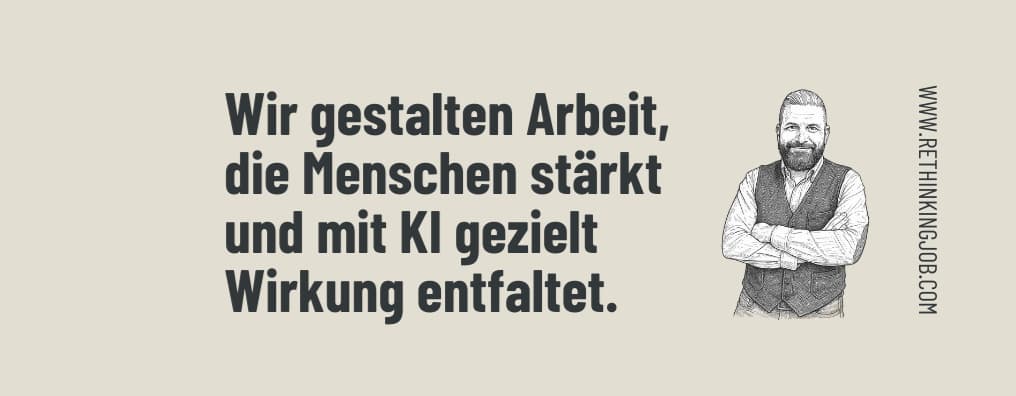Rethinking Job GmbH