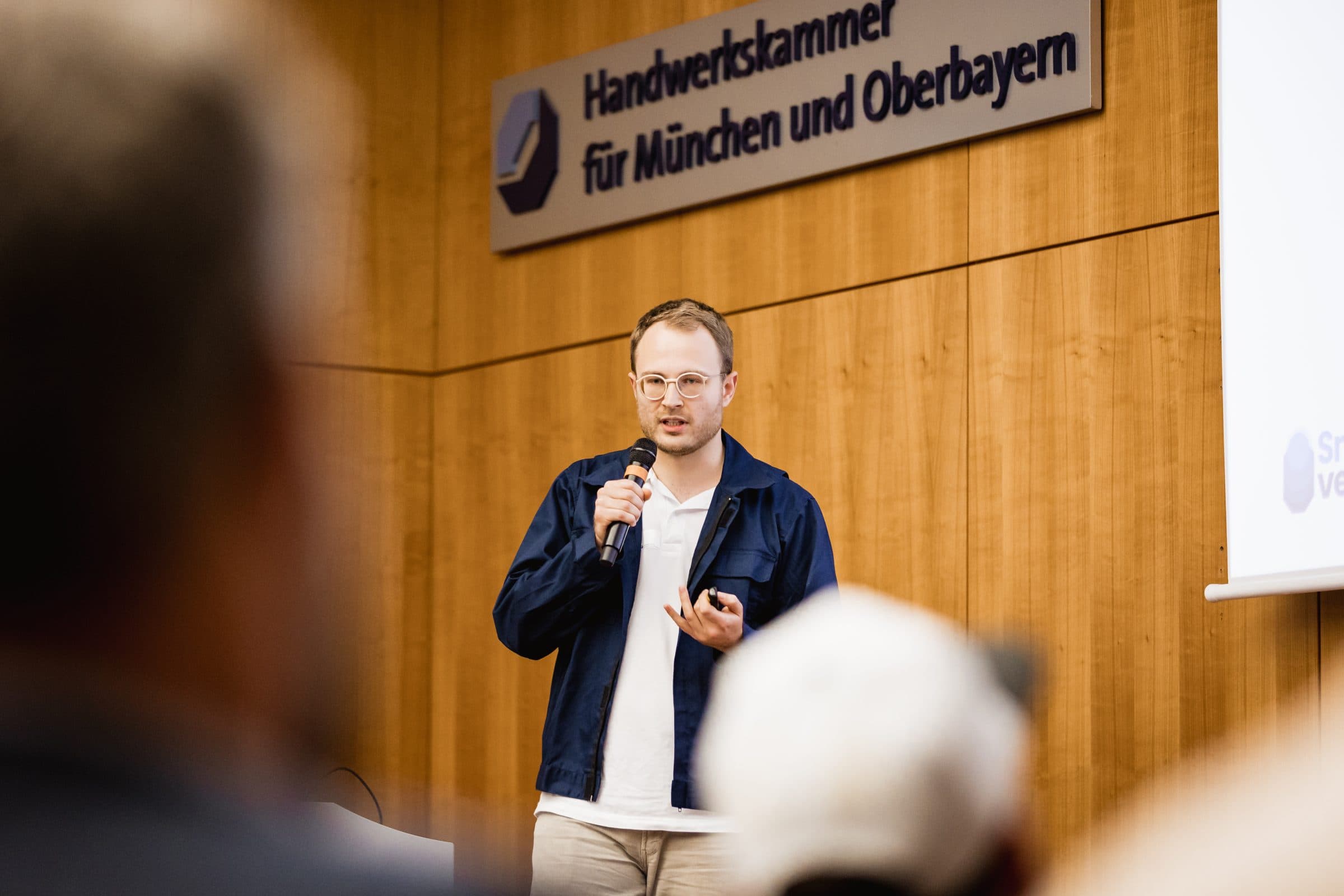 Startup trifft Handwerk 2025: Innovationen, die verbinden