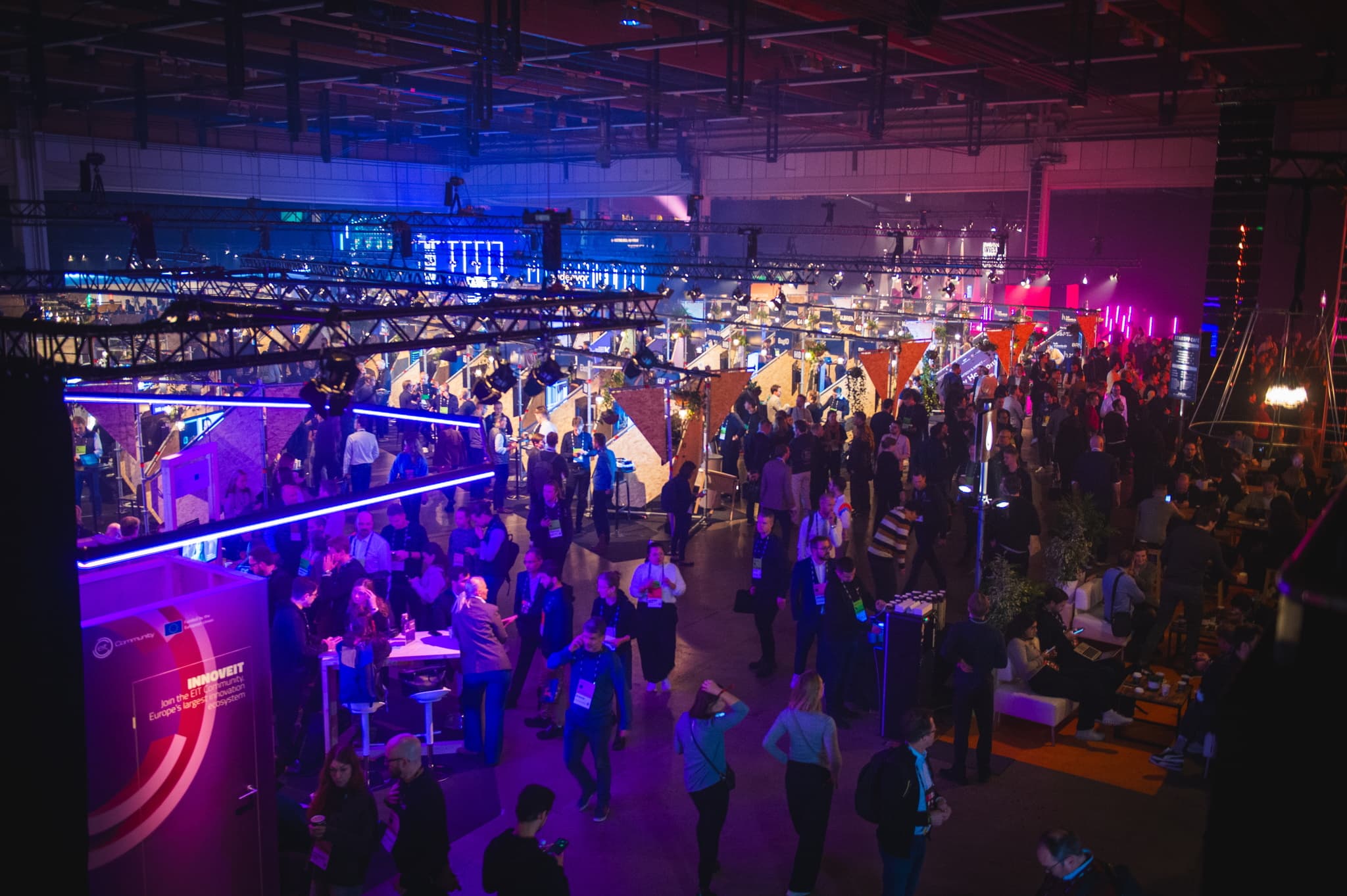 Mit diesen Startups reist Munich Startup zur Slush 2025