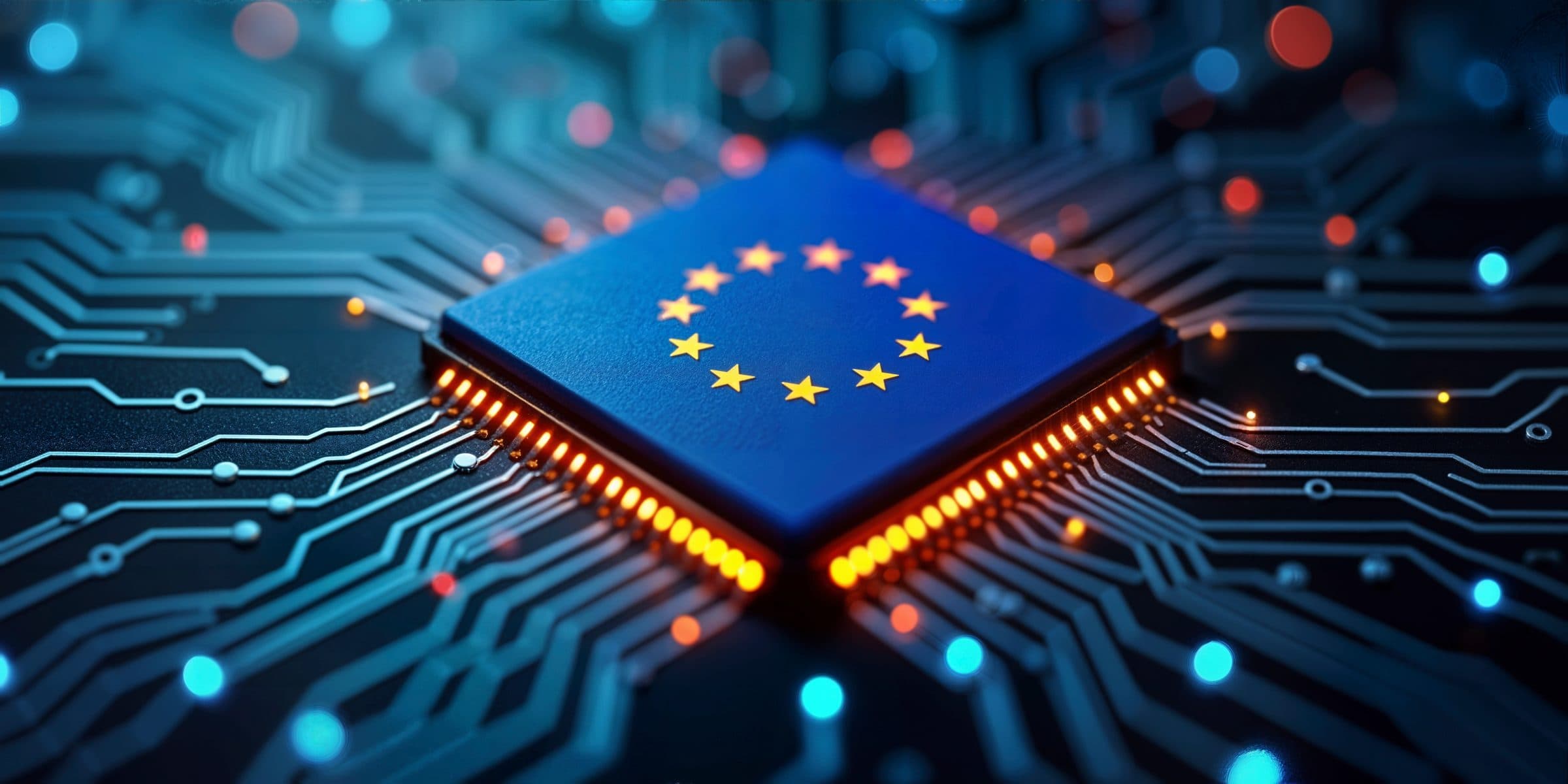 Startup-Verband fordert digitale Souveränität für Europa