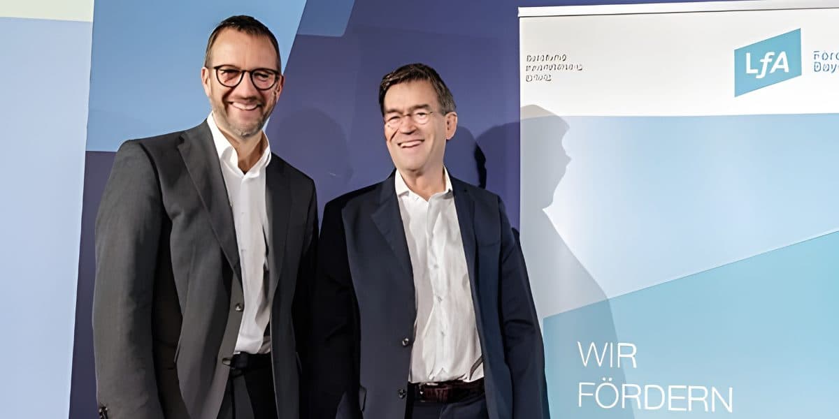 LfA und EIF erweitern Startup-Fonds um 120 Millionen