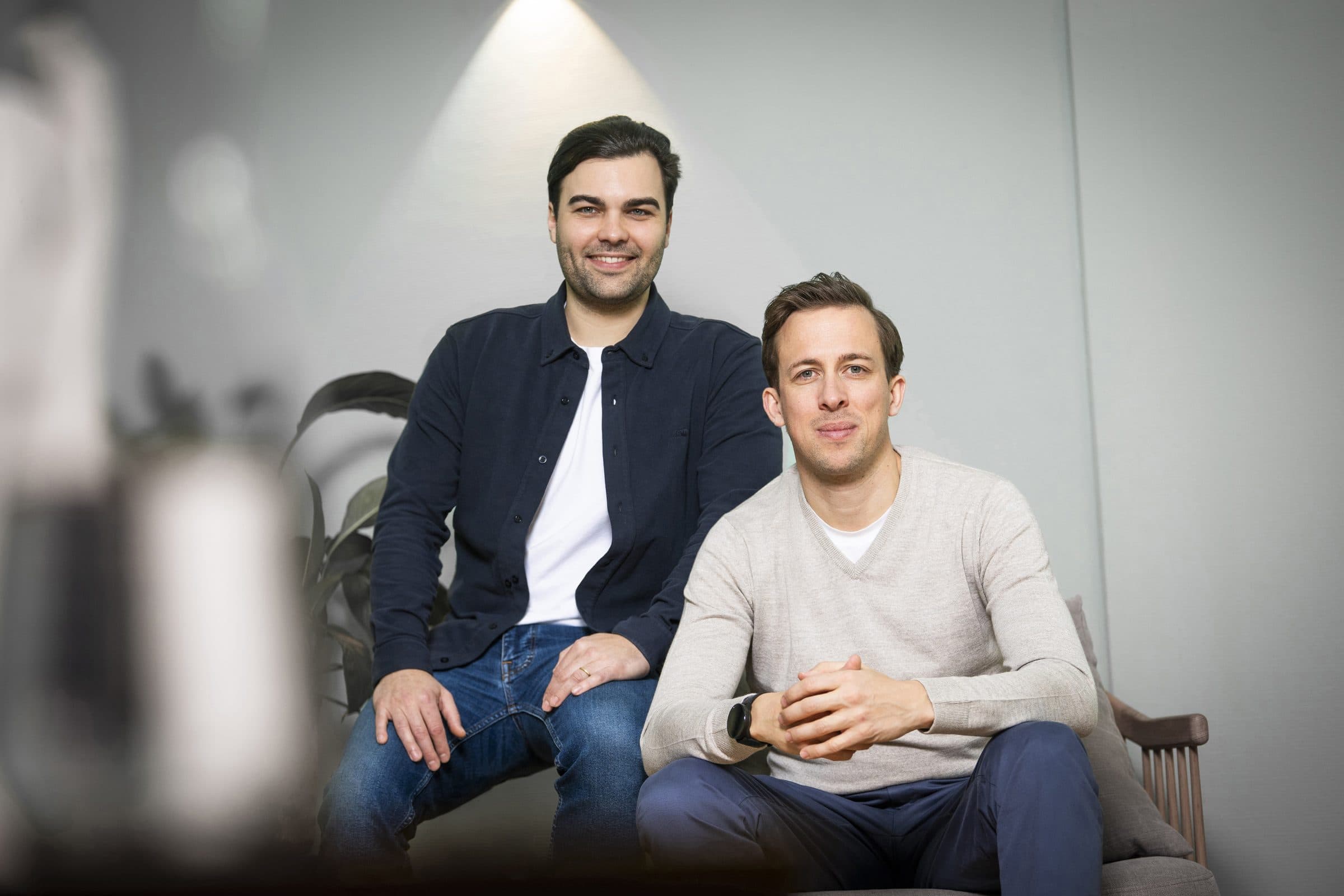 Eventpage AI sammelt 320.000 Euro ein
