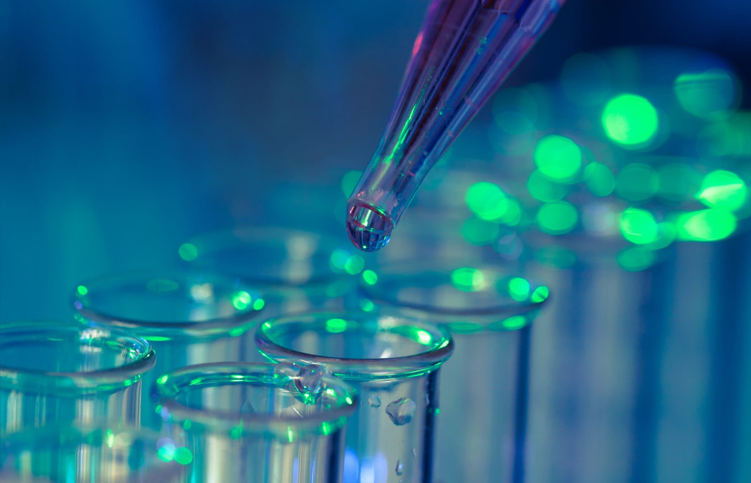 Biovaria startet neues Pitch & Partner-Programm 2026