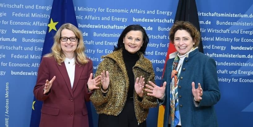 1,6 Milliarden Euro zusätzliches Kapital für Startups