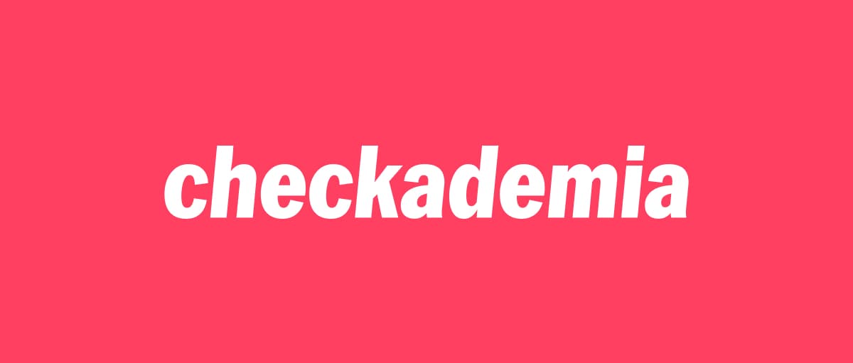 Checkademia GmbH
