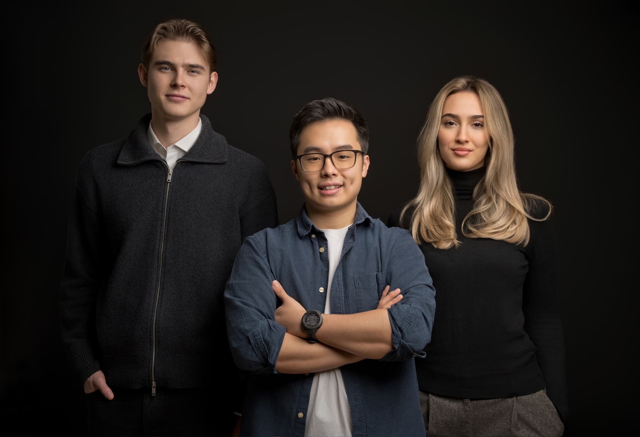 Arctis AI sichert sich Pre-Seed-Finanzierung