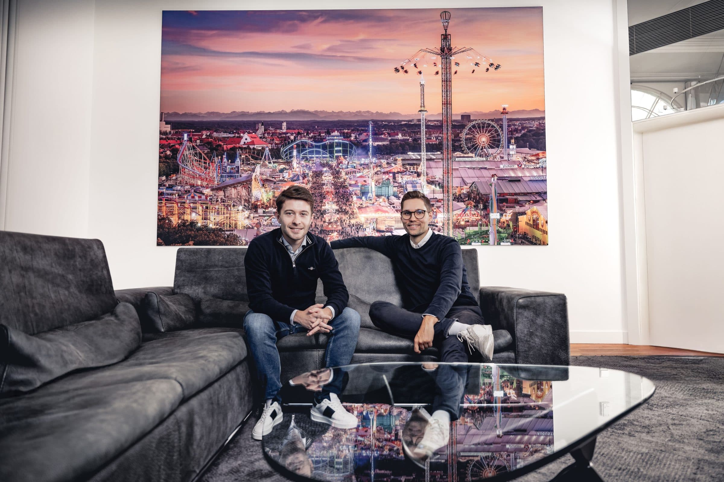 Pactos: Kontrolle über Fremdpersonal dank KI