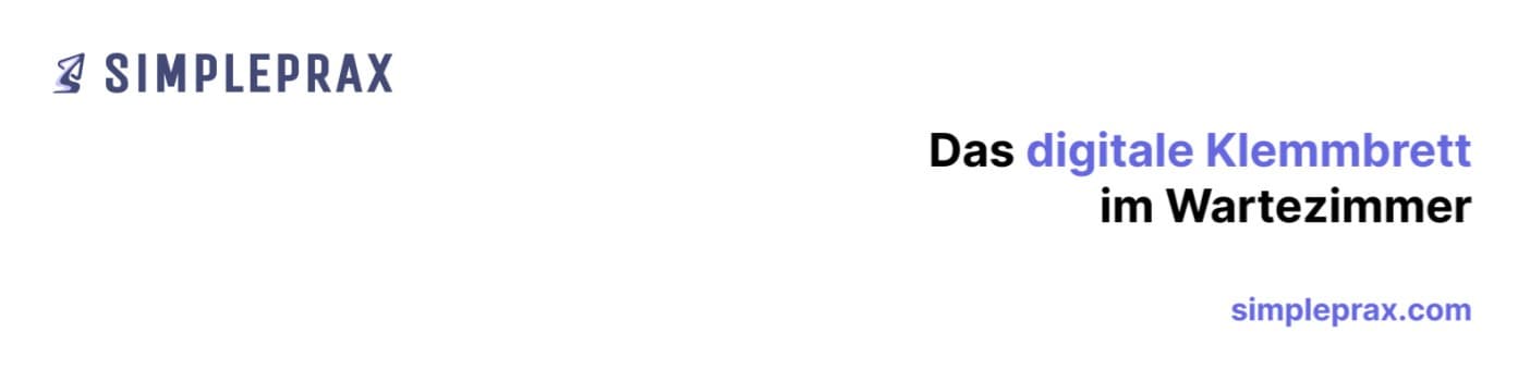 Simpleprax GmbH