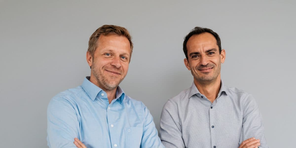 Twogee Biotech sammelt 2,16 Millionen Euro ein