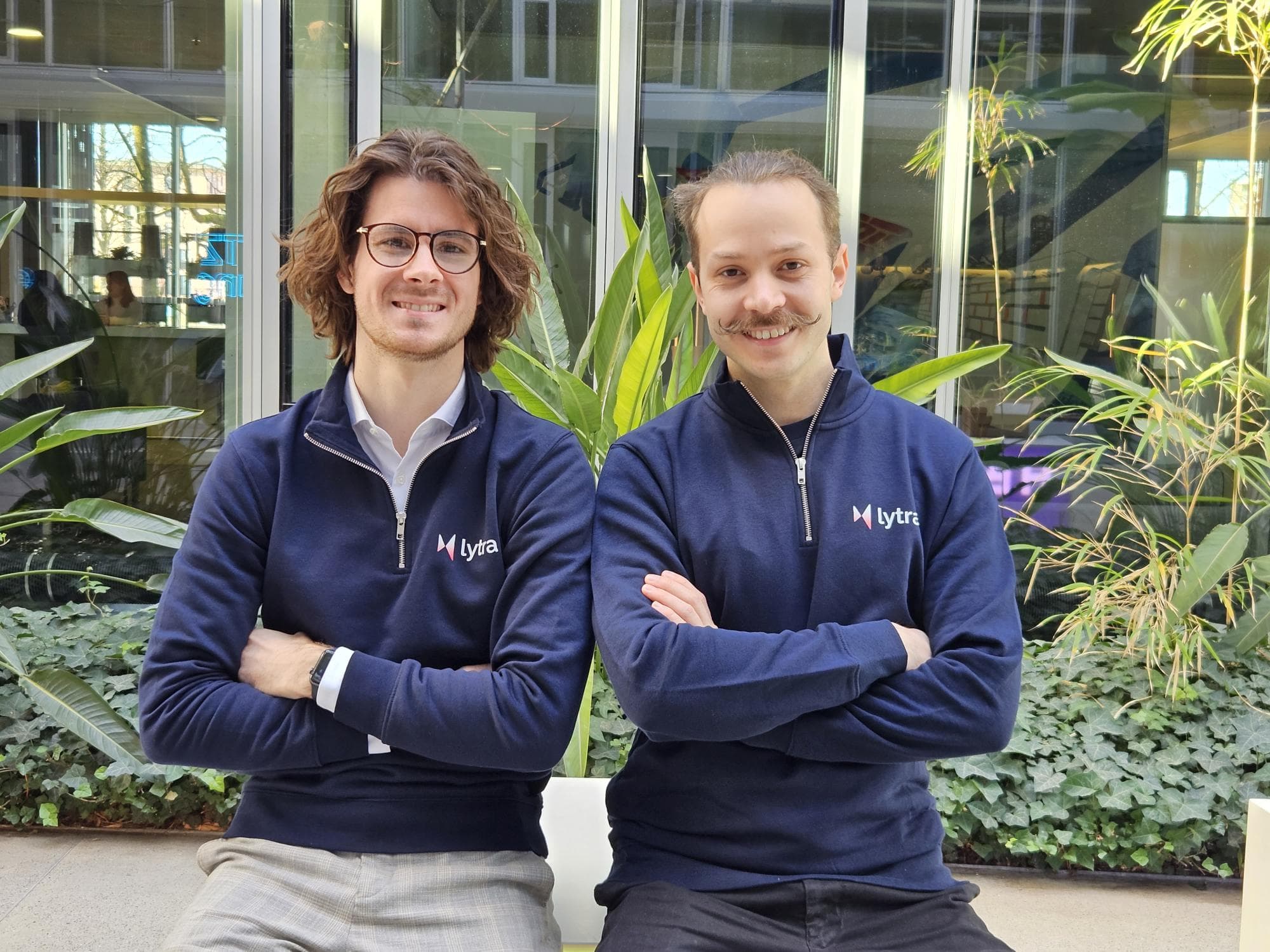 Lytra: KI macht Maschinenbau-Service skalierbar