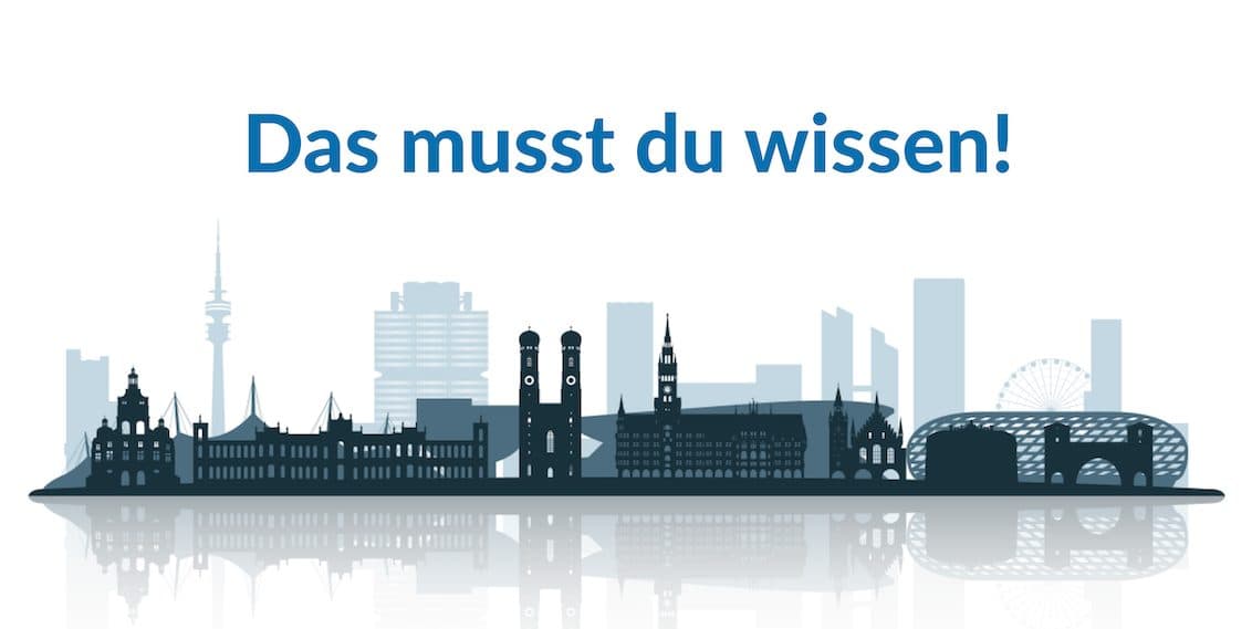 Das musst du wissen!
