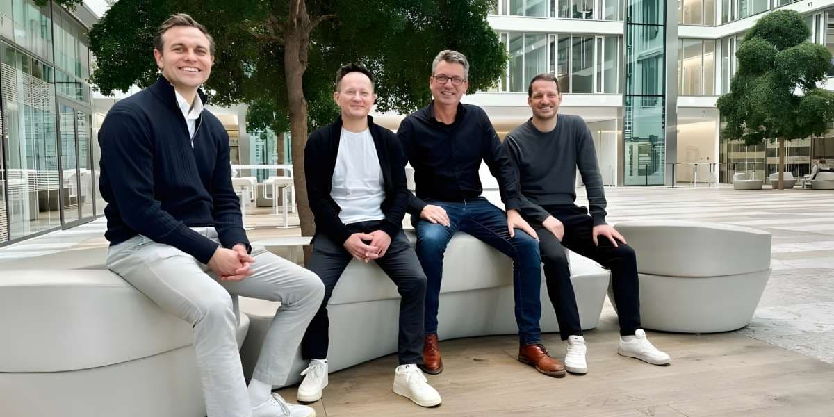 Gini wird Teil von Banyan Software