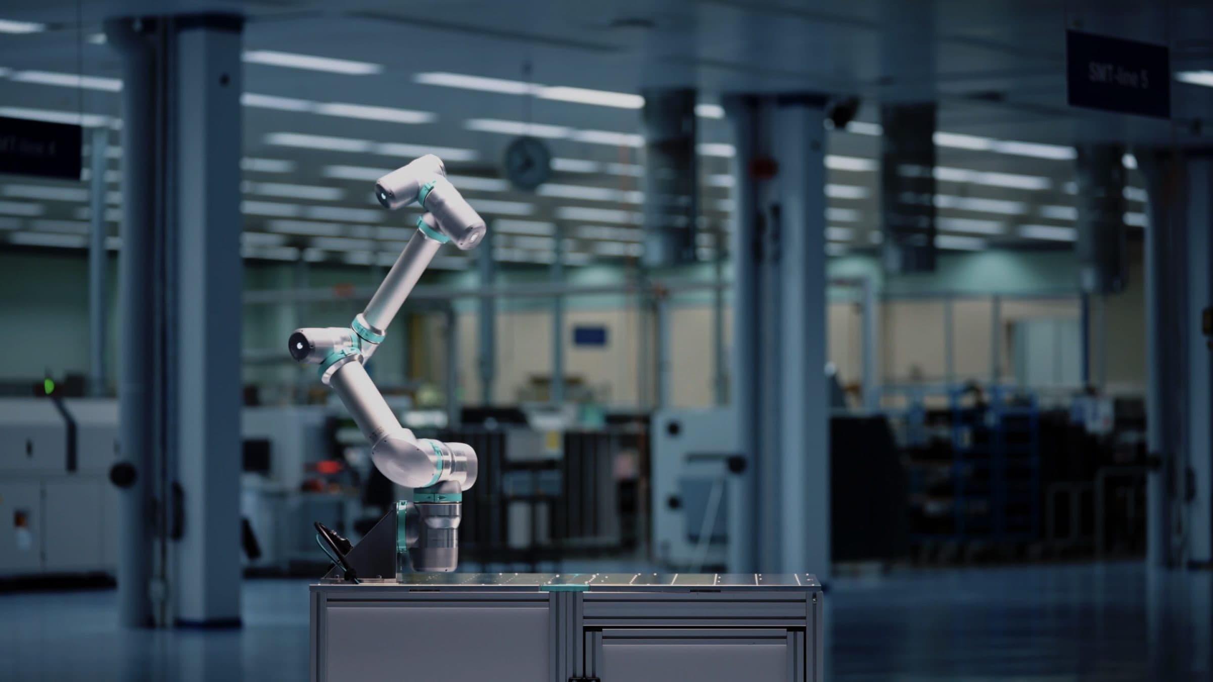 Robco: 85 Millionen Euro in Series C