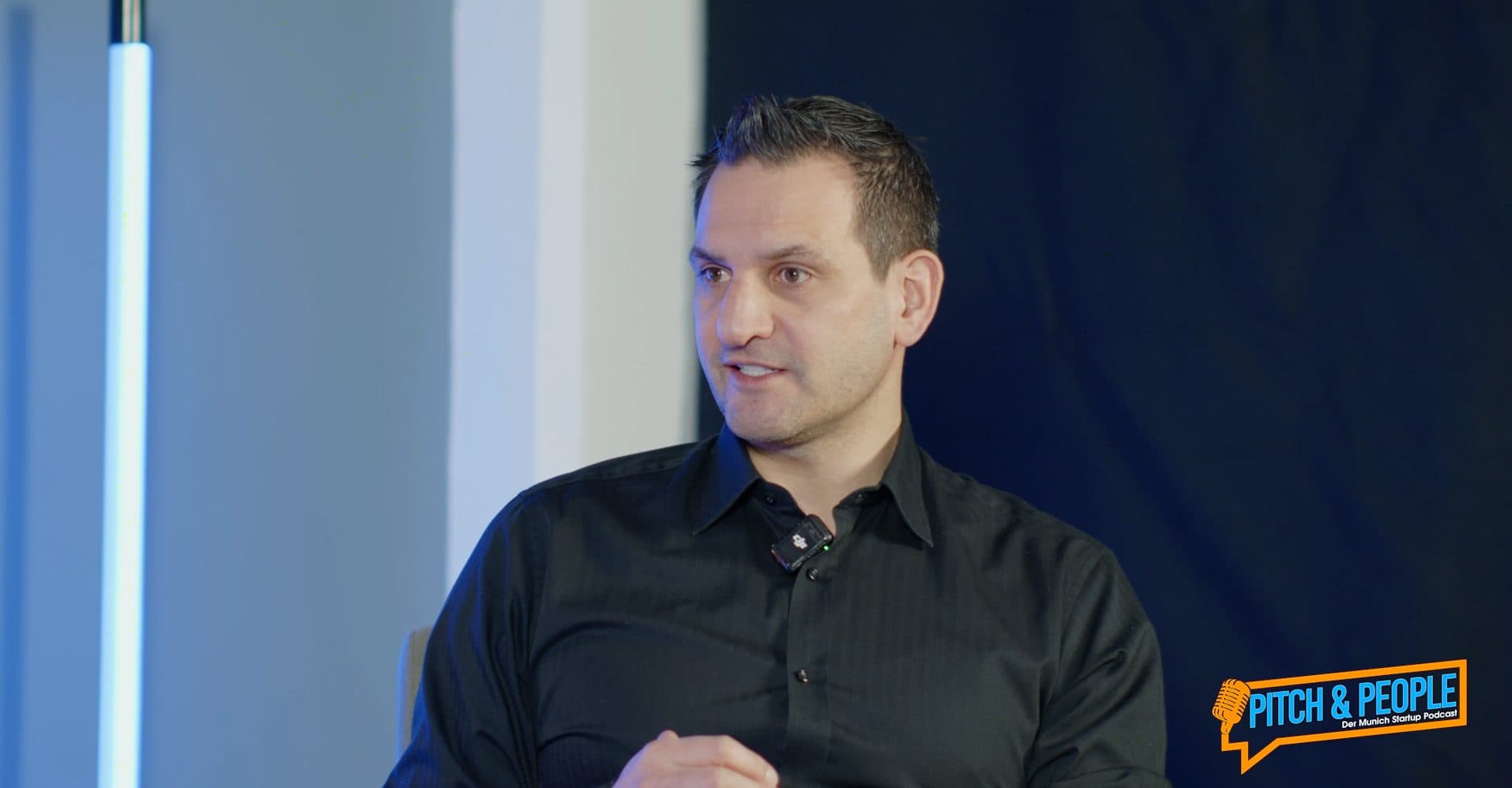 Diese vier Dinge sollten GründerInnen früh lernen – sagt Scale-Up-Coach Nico Reis