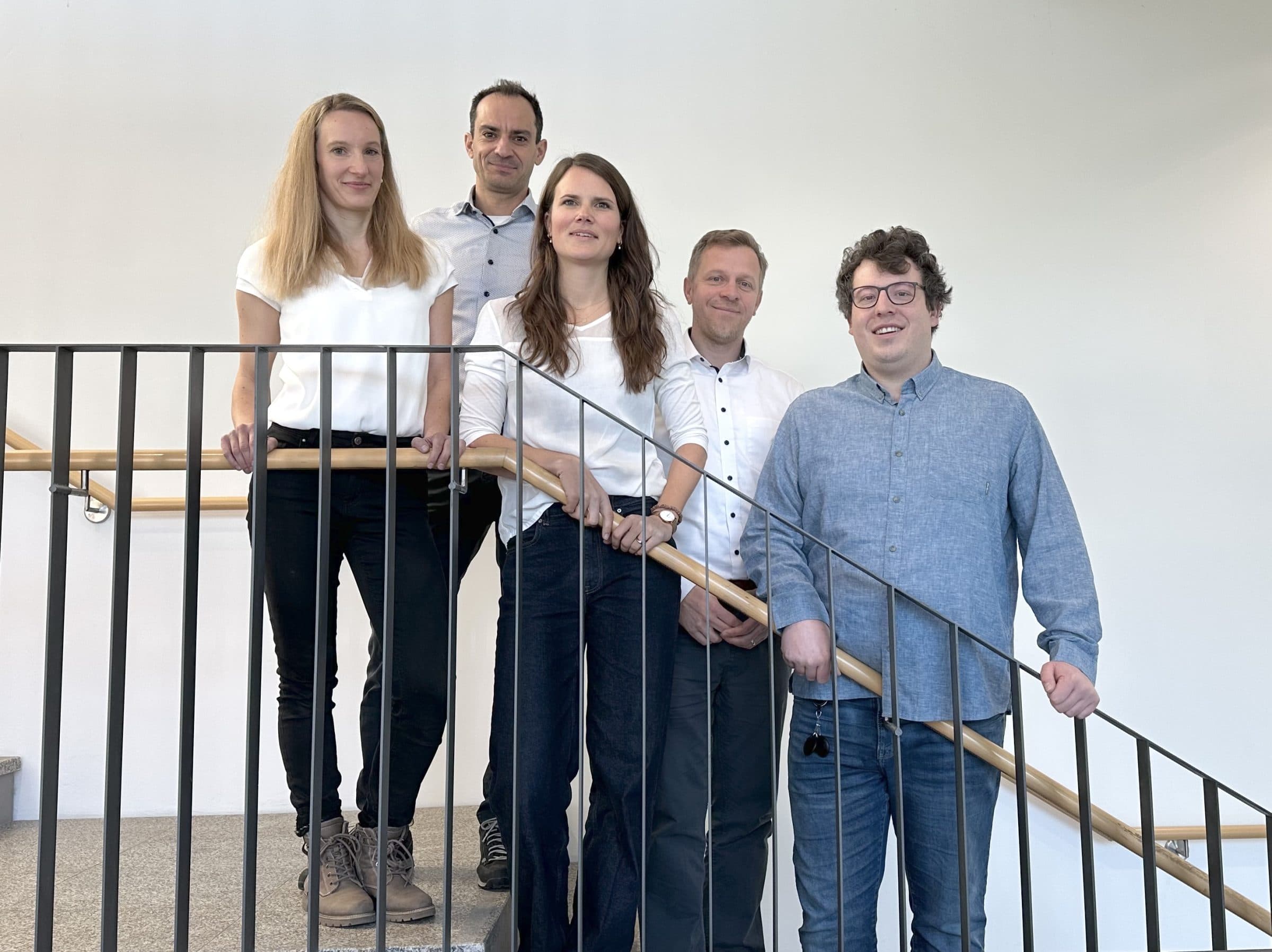 Twogee Biotech: Wertstoffe aus Biomasse