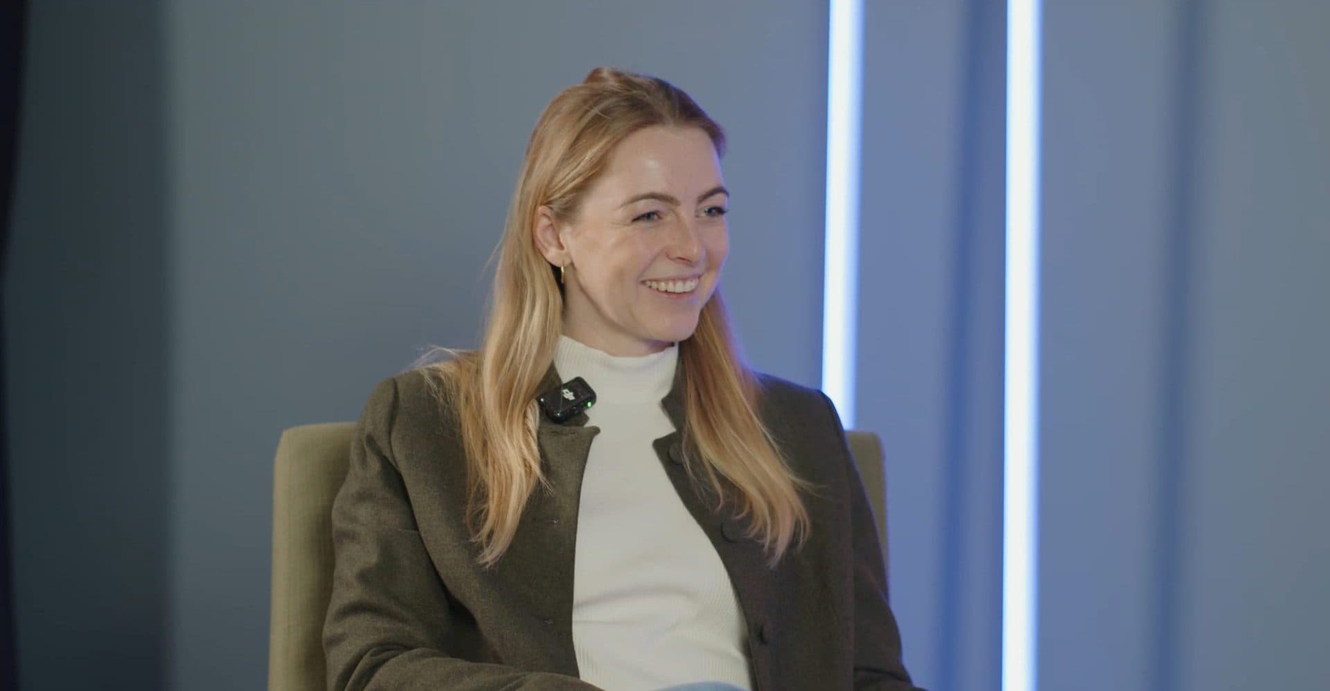 „Viele Gründer schauen nur aufs Bankkonto“ – CFO-Expertin Alina Nauen über typische Finance-Fehler