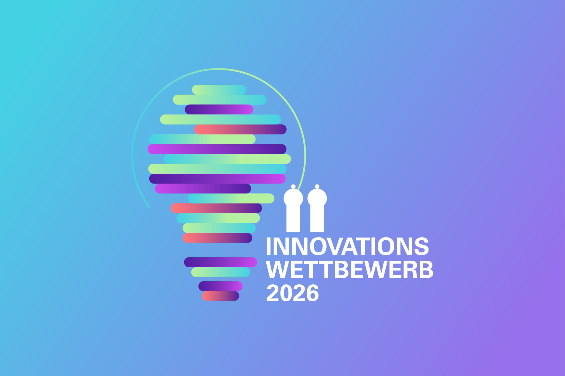 Innovationswettbewerb 2026: Wer hat die besten Ideen für die Stadt?