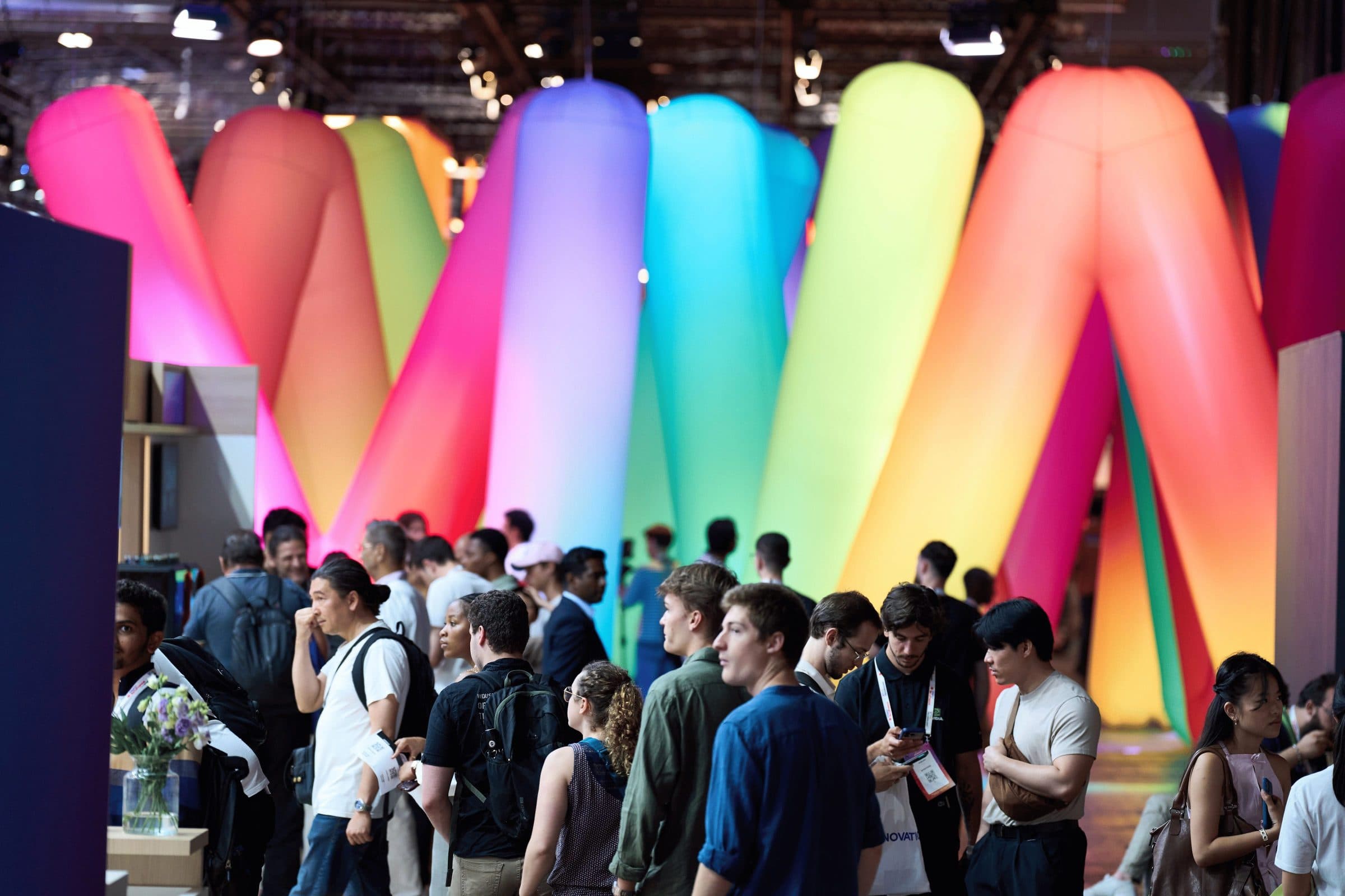 Vivatech 2026: Mit Munich Startup nach Paris