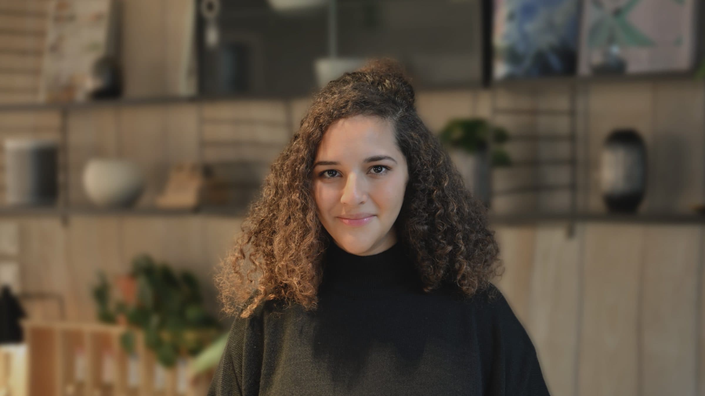 Women in Tech: Fabiola Munguia von Secfix