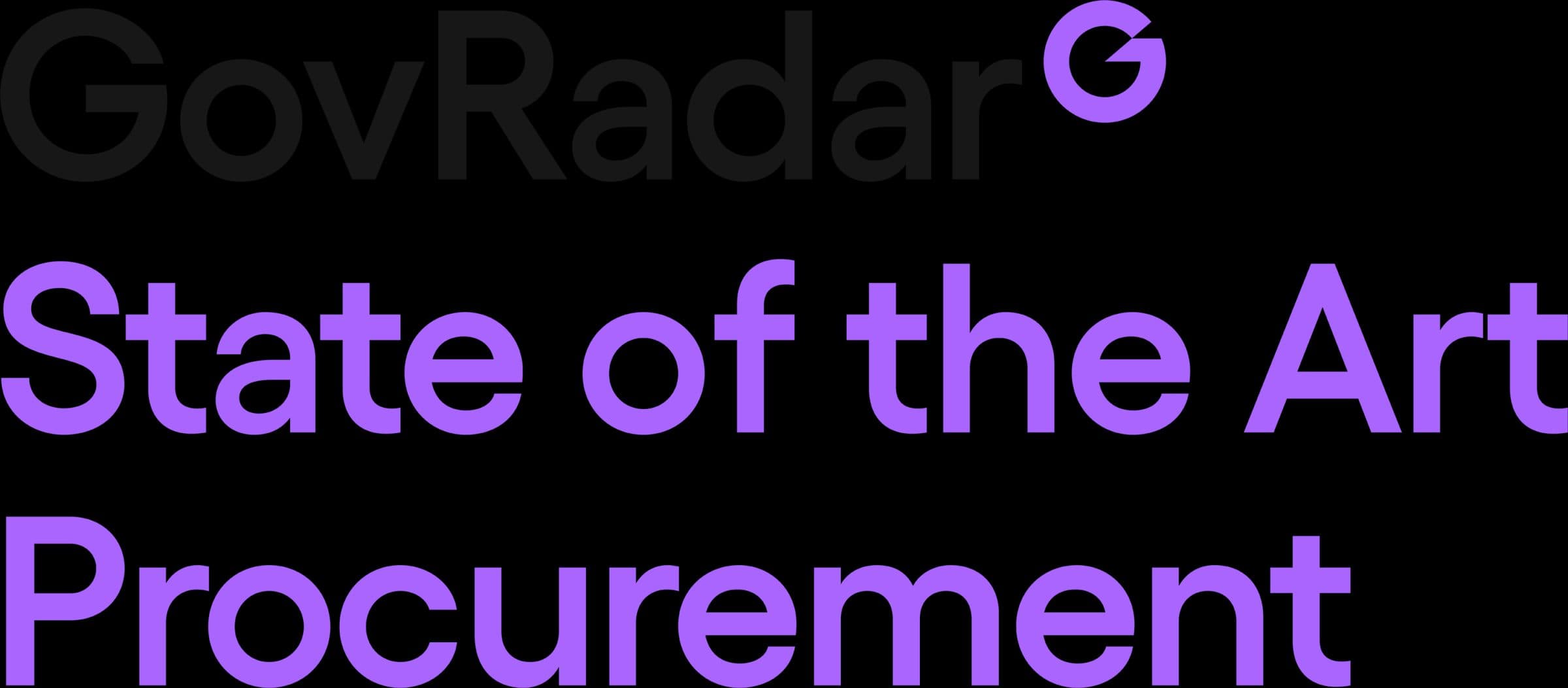 GovRadar GmbH
