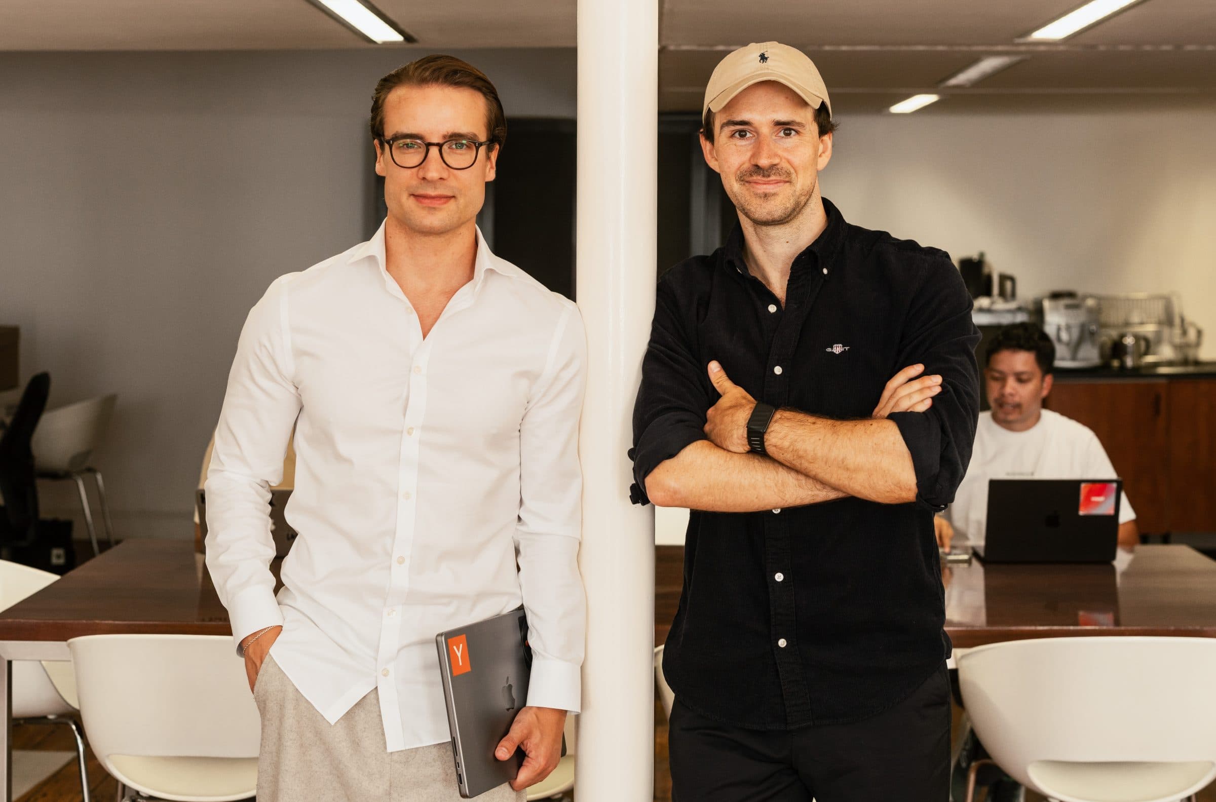Openlaw sichert sich 2,8 Millionen Euro für notarielle Plattform Beglaubigt.de
