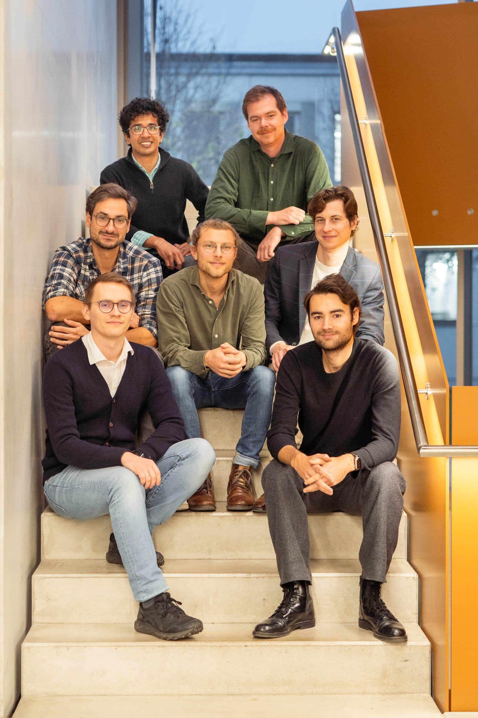 Nicht mehr Qubits, sondern bessere: Peak Quantum sichert sich 5 Millionen Euro für neuen Ansatz