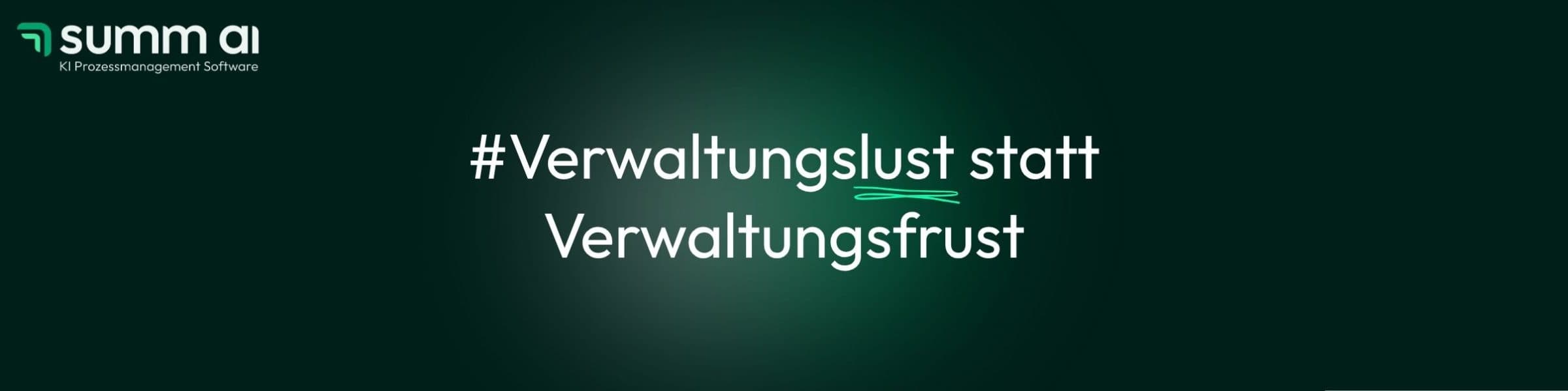 SUMM AI GmbH