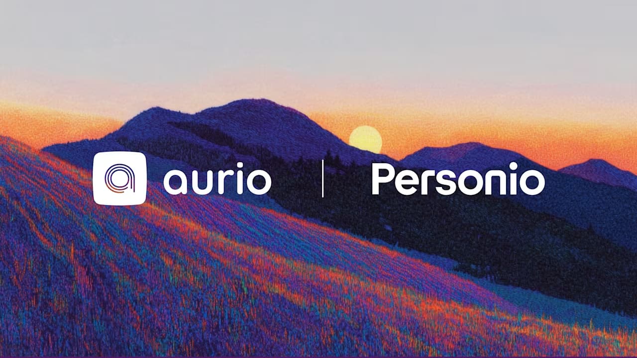 Personio übernimmt Recruiting-KI-Startup Aurio