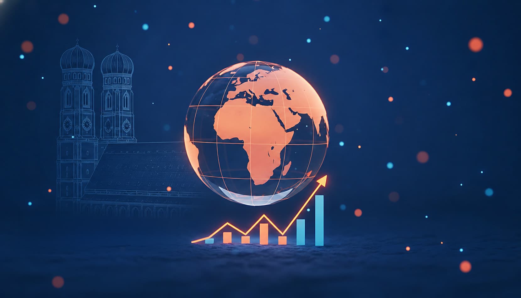 München verpasst beim Global Tech Ecosystem Index nur knapp die Top 3