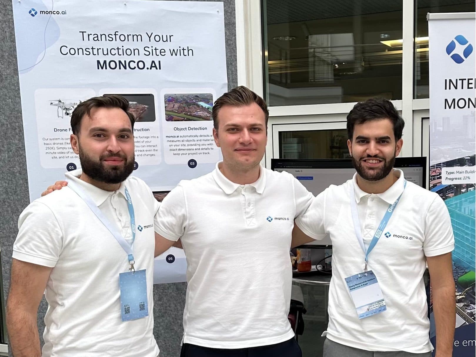 Monco.ai: Wie KI das Elektrohandwerk von zeitraubender Angebotsarbeit entlastet