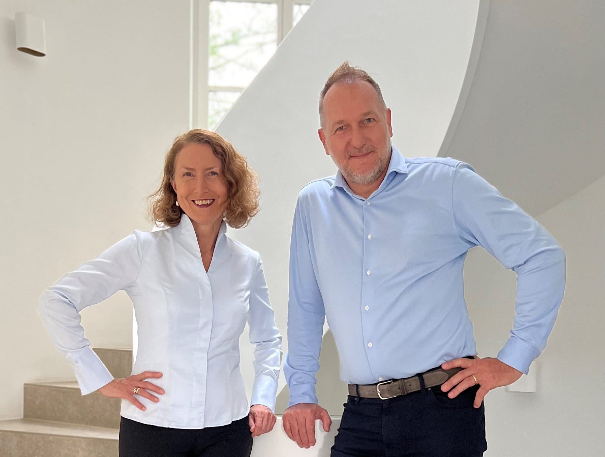 Sedivention erhält 2,9 Millionen Euro Seed-Kapital