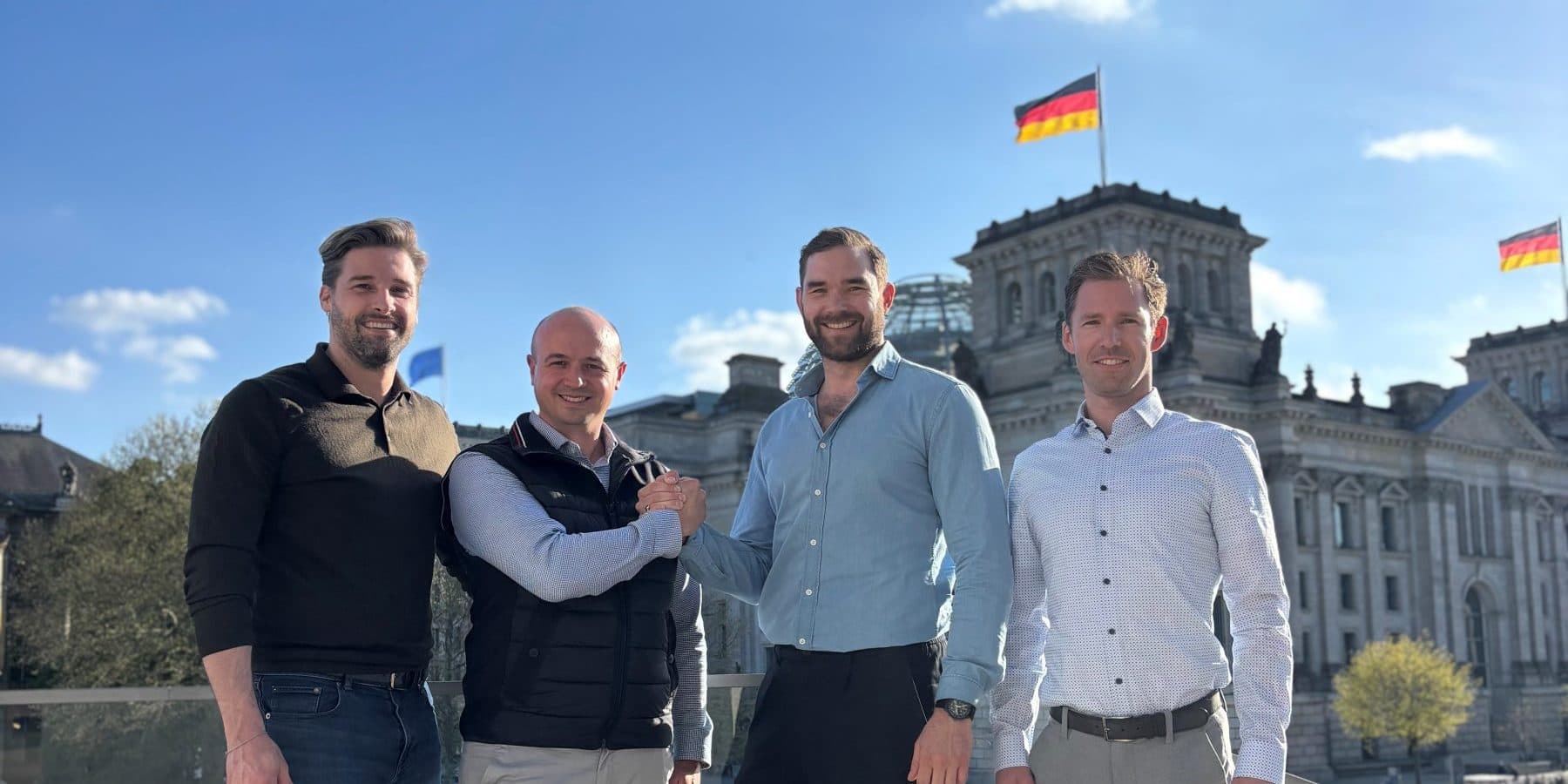 Hat.tec kooperiert mit Project Q
