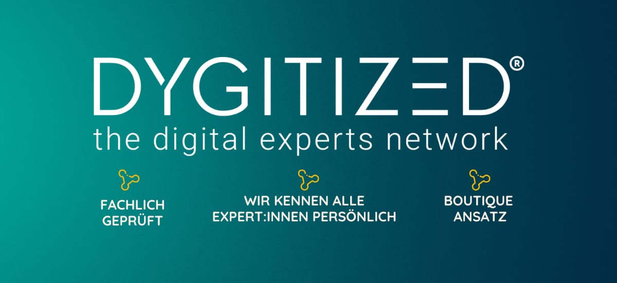 DYGITIZED