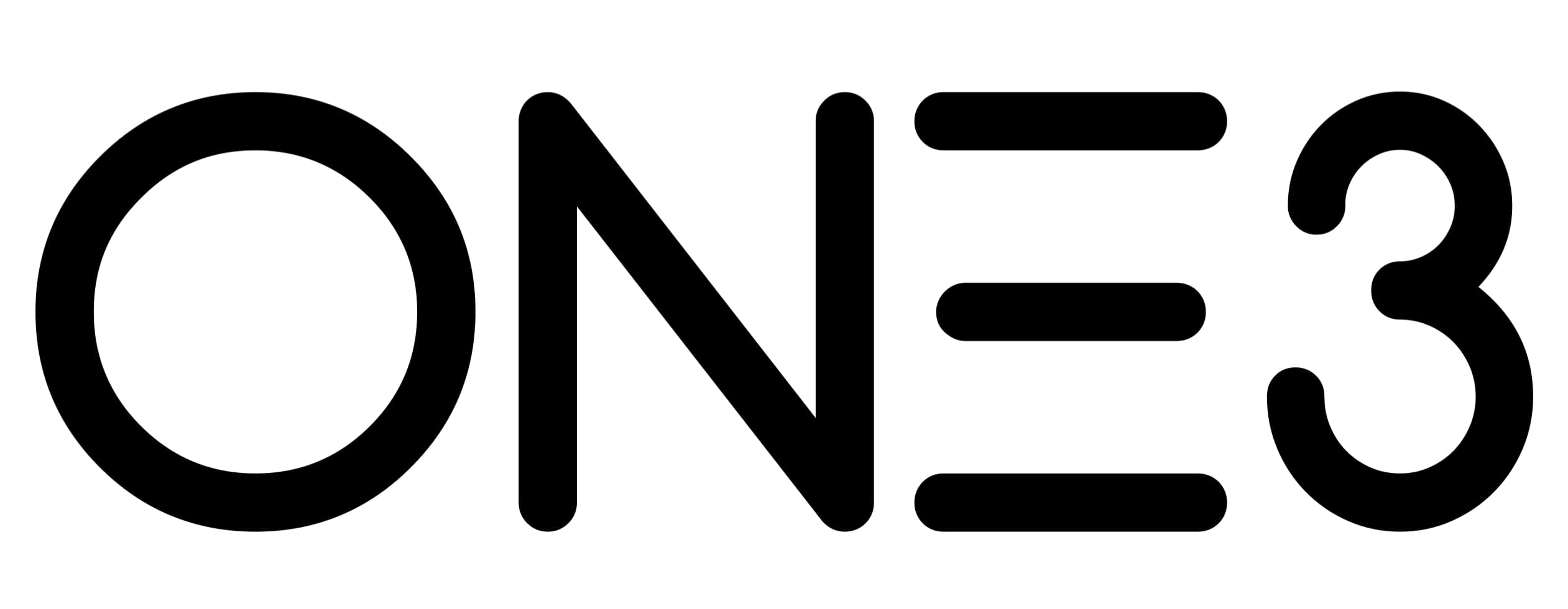 one3