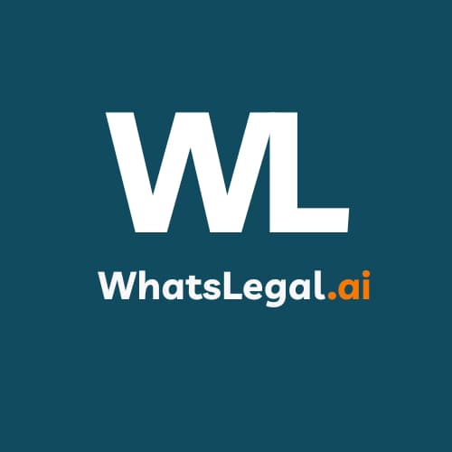 WhatsLegal.ai