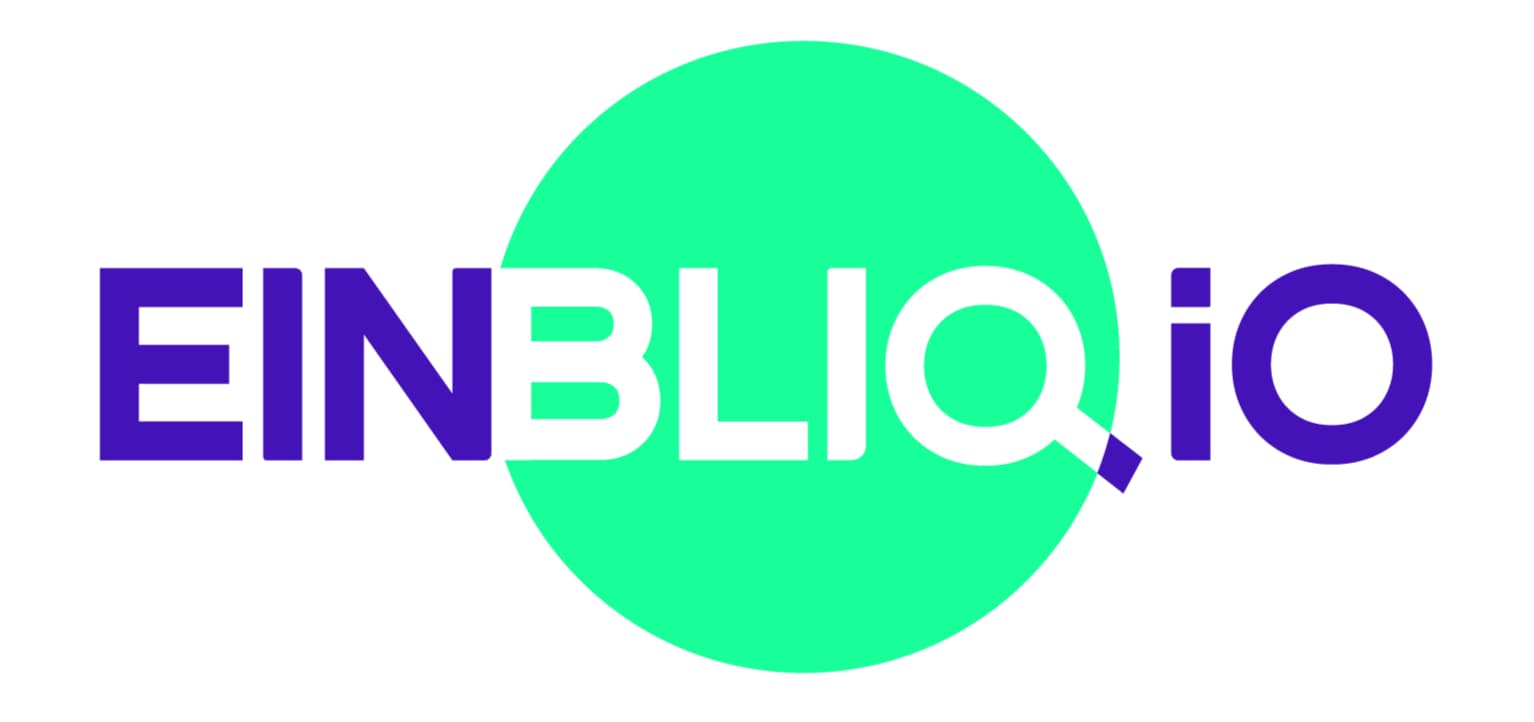 Einbliq.io